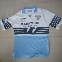 Maglietta SS Lazio Finale coppa italia Milinkovic