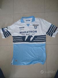 Maglietta SS Lazio Finale coppa italia Milinkovic