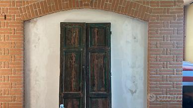 Porte antiche