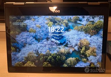 Notebook DELL i7  