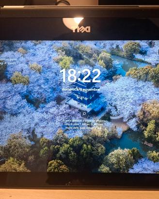Notebook DELL i7  