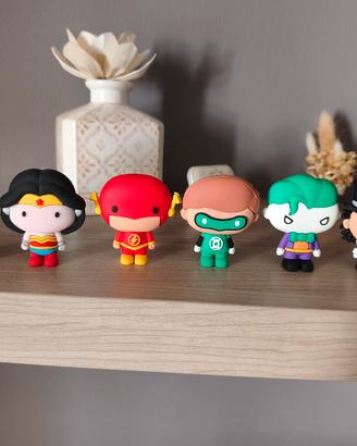 Action figure DC Comics