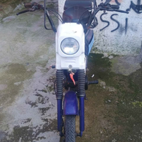 Franco Morini peripoli moped epoca