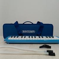 Diamonica Bontempi 32 tasti + custodia e accessori