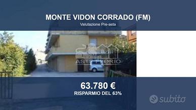 Immobile in asta di 216 m² con più di 5 locali e b