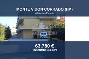 Immobile in asta di 216 m² con più di 5 locali e b