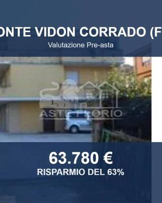 Immobile in asta di 216 m² con più di 5 locali e b