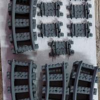 lotto binari lego