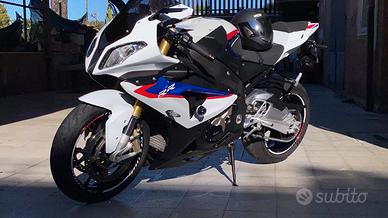 Bmw S1000 RR anno 2012 45000 km