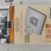 sacchi aspirapolvere Philips 