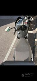  scooter kymco agility 16+ 200i  2014