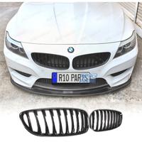 GRIGLIE BMW Z4 E89 09- ROADSTER COUPE LOOK M NERO 