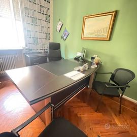 Scrivania dirigenziale