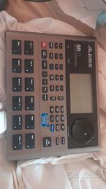 batteria professionale Alesis sr-18