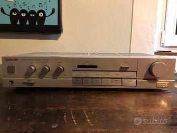 Amplificatore Technics SU-700