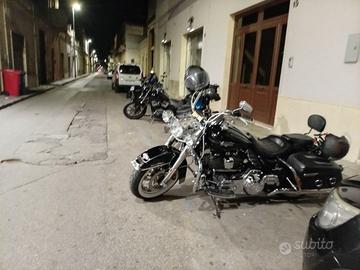 Road king 103