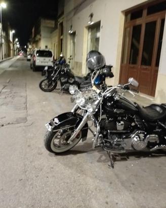 Road king 103