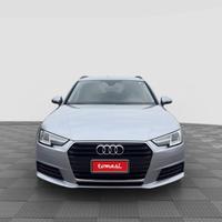 AUDI A4 Avant 5^Serie Avant 2.0 TDI 150 CV S tr