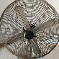 Nikkei ventilatore Vintage