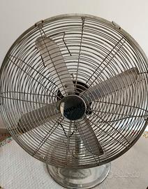 Nikkei ventilatore Vintage