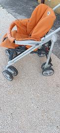 passeggino cam
