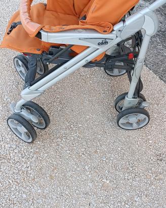 passeggino cam