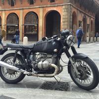 BMW R80/7  1979  Café Racer Reversibile