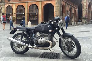 BMW R80/7  1979  Café Racer Reversibile