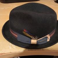 Cappello Stetson