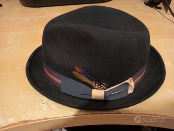 Cappello Stetson