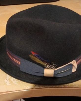 Cappello Stetson
