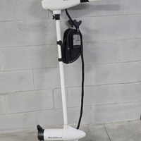 Motore elettrico 62 lbs fuoribordo barca tender