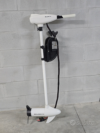 Motore elettrico 62 lbs fuoribordo barca tender