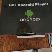 Car Android Player