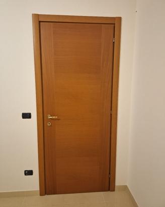 7 PORTE INTERNE MDF 210 CM – 5 BATTENTI+3 SCRIGNO