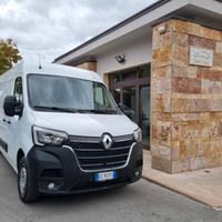Renault Master IV 35 FWD