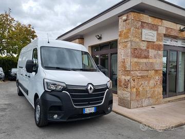 Renault Master IV 35 FWD