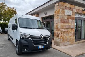 Renault Master IV 35 FWD
