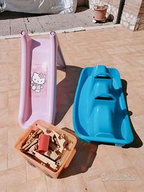 giochi in buono stato