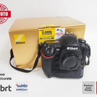 Nikon D5