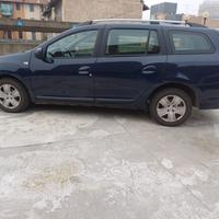 Dacia Logan MCV 1.5 dCi EURO 6