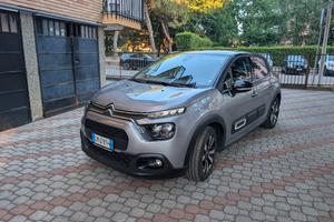 Citroen C3 1.2 PureTech 110cv 03/2023