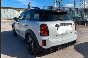 Mini Countryman  S 2.0 