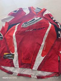 cross enduro protezioni 