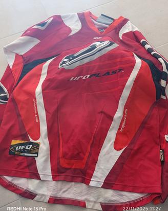 cross enduro protezioni 