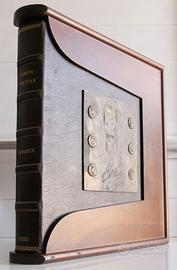 EDIZIONI PREGIATE SIMON BOLIVAR