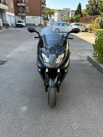 Bmw c650 Sport