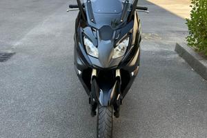 Bmw c650 Sport