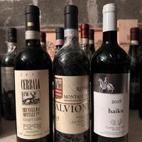 Lotto toscana Salvioni Cerbaia Ama