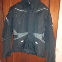 Giacca Dainese Tempest 3 d-dry taglia 60